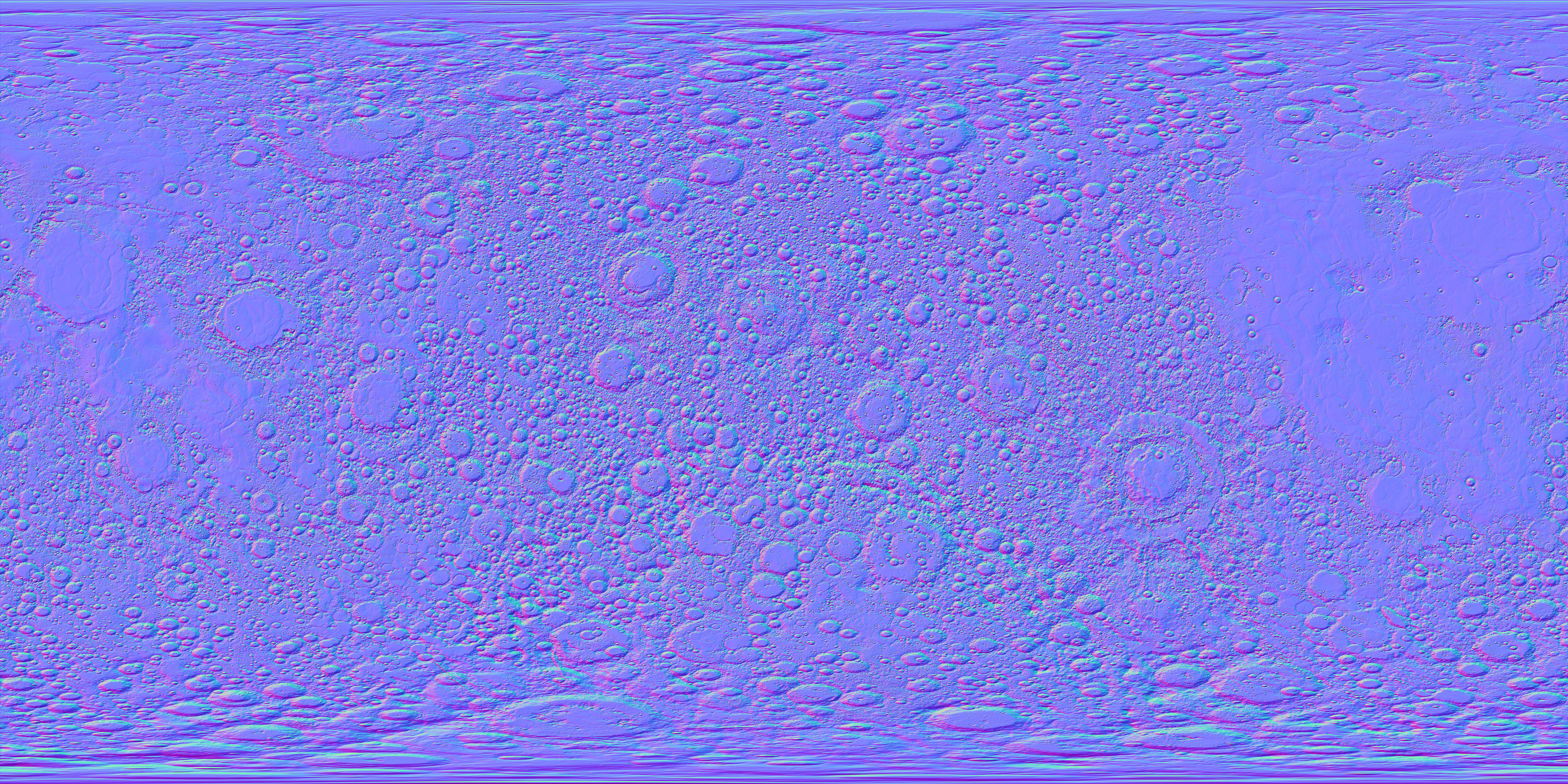 size photo how a reduce and Computer rendering of Moon the Earth